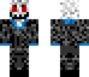 ghost skindex