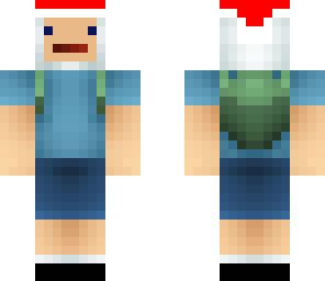 christmas finn