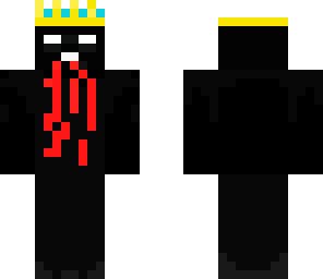 death king