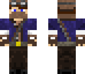 pilot