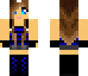 emo girl 2 fixed