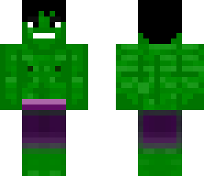 the hulk