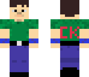 chris