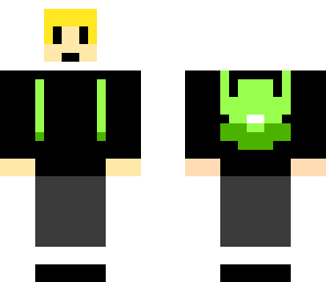 black finn 2