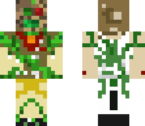 jungle man best