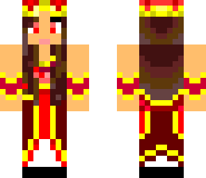 mar hunter beastage queen trois