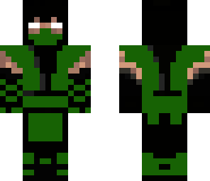 reptile
