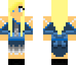 assasion girl