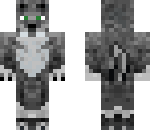 wolf