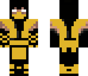 scorpion