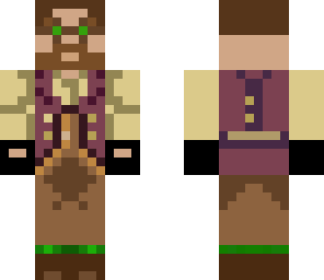 airship pirate