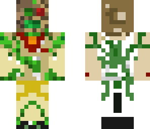 jungle man tweaked