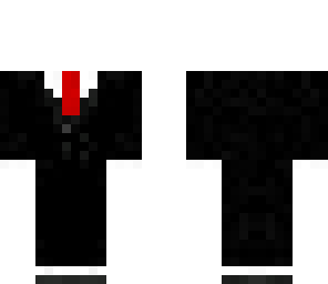 invisible man