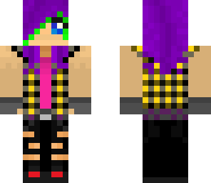 scene girl 2
