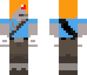 scout robot