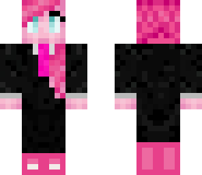 pinkie pie suit