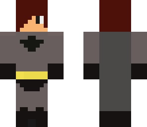 teen batman