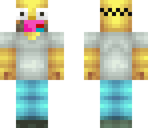 homer simpson