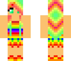 pretty rainbow