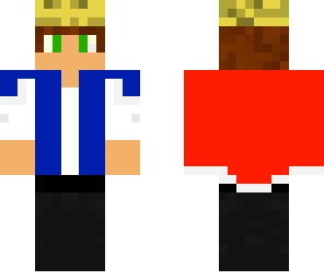 king