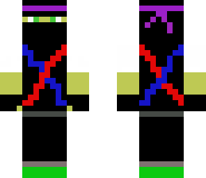 assassin dude