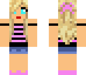 cool girl