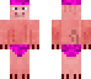 pigman