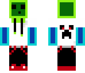 neon slime