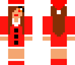 weihnachtsgirl 2