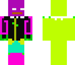 robot hell