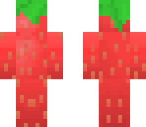strawberry