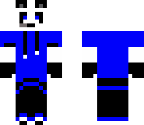 youtube panda