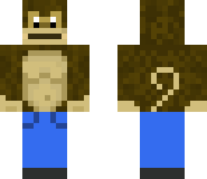 best monkey