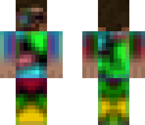 ilussionist steve