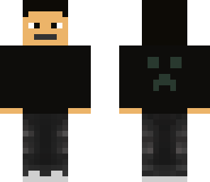 gman's humanmob1