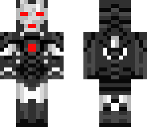 evil ironman