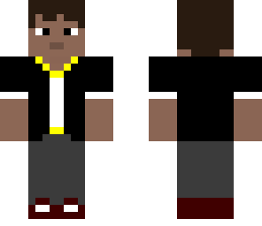 cool boy skin