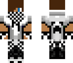 a skin