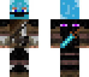 enderman hunter