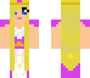 rapunzel
