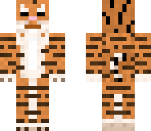 tiger