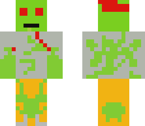 zombie