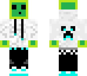 green slime