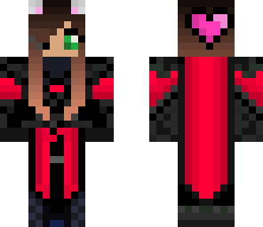 natalie - ninja