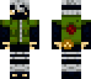kakashi hatake