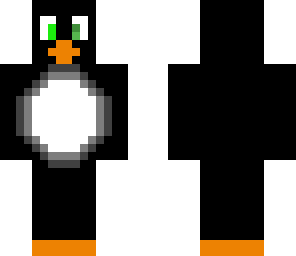 penguin