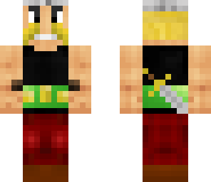 asterix