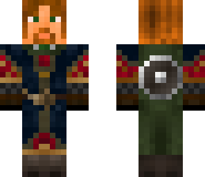 boromir