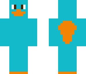 perry