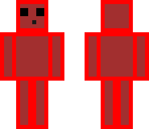 red slime